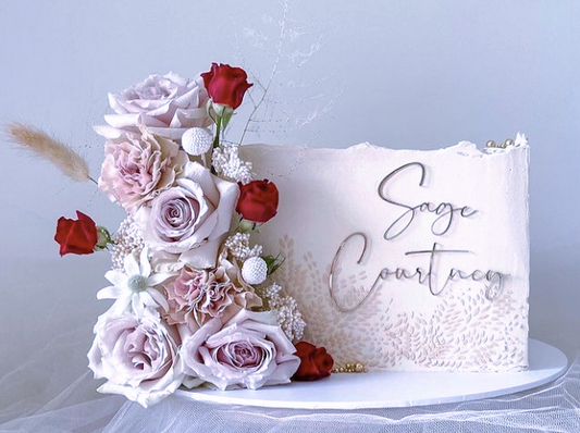 A Guide to Choosing the Perfect Cake Topper for Your Celebration