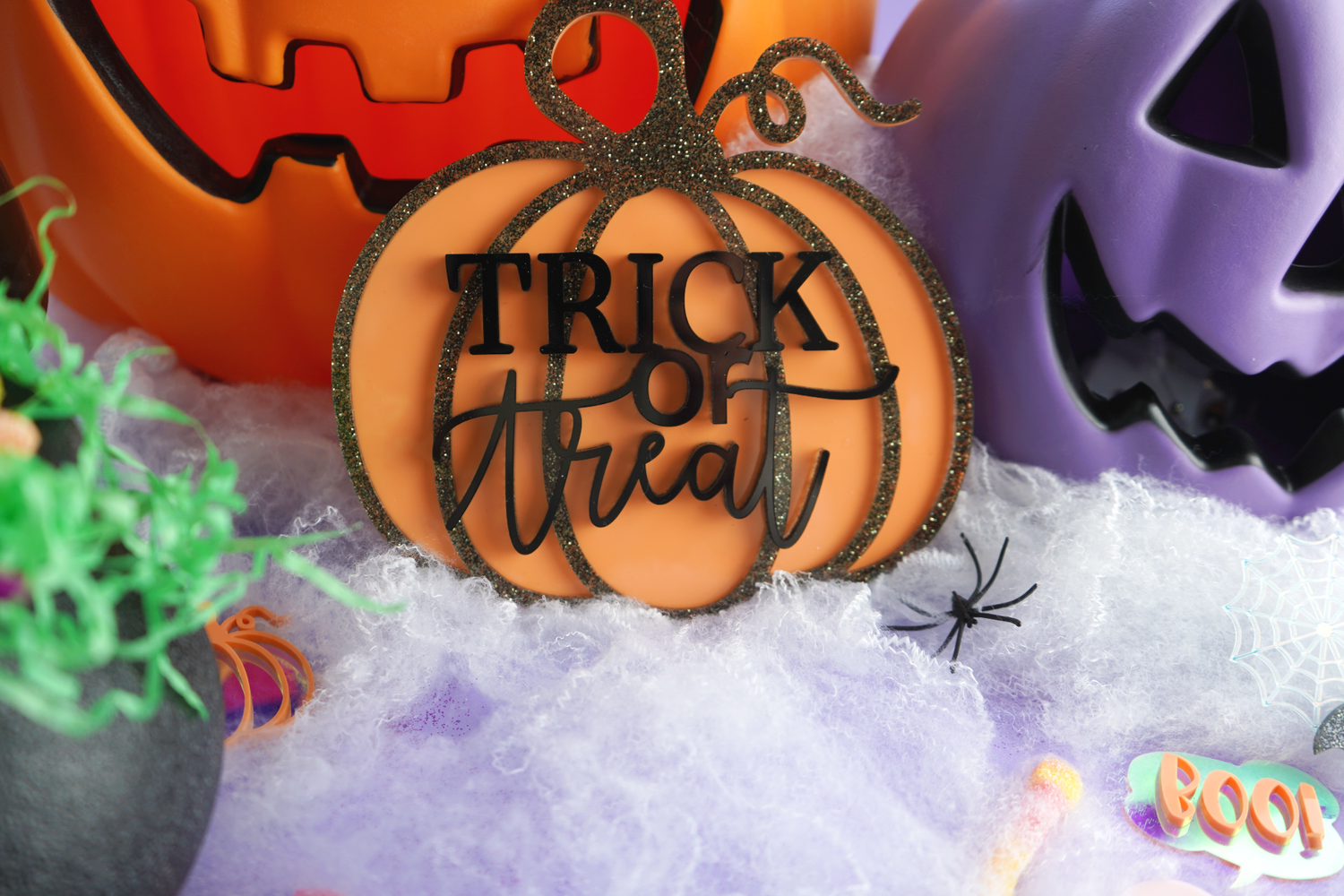 Halloween Collection