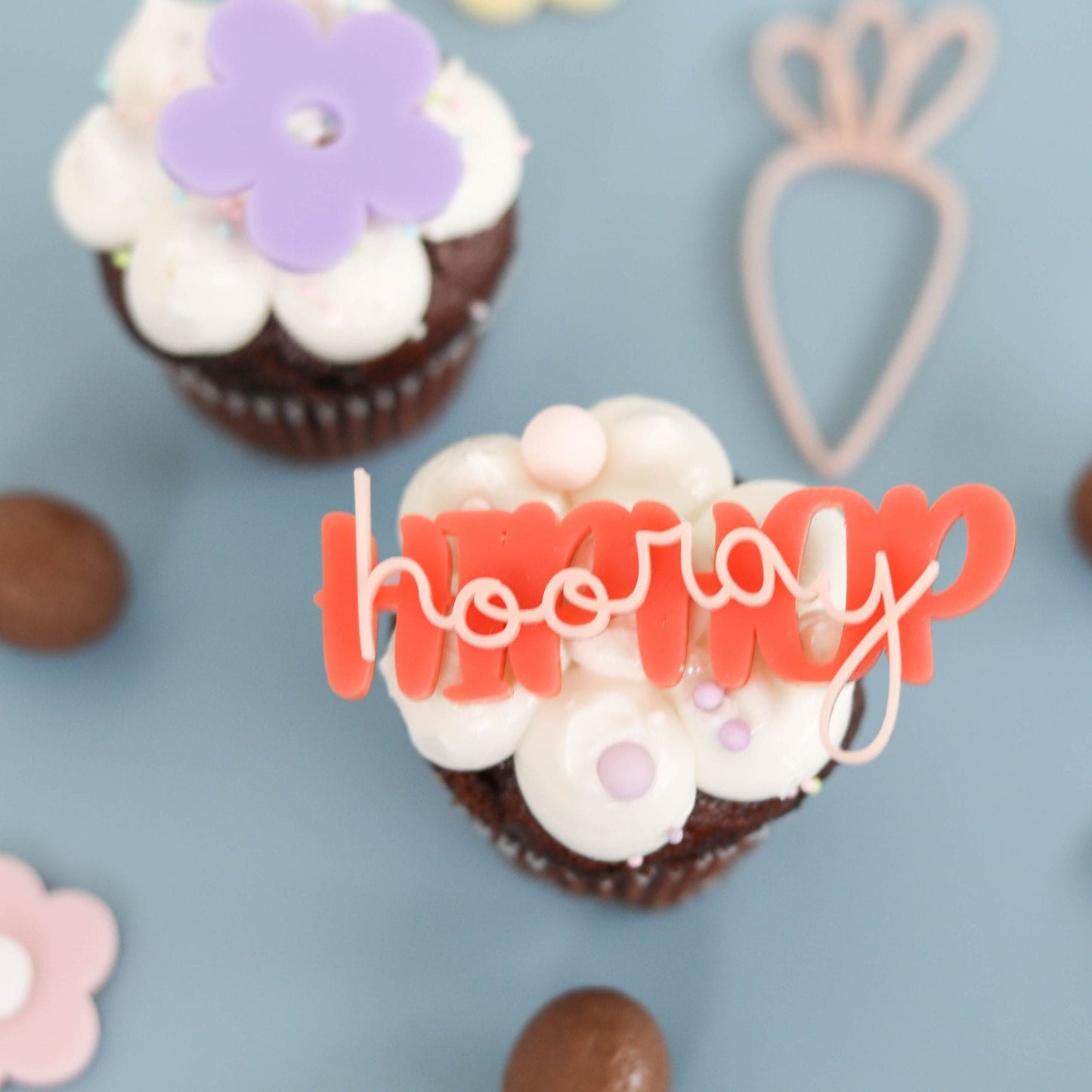 CupCake Charm