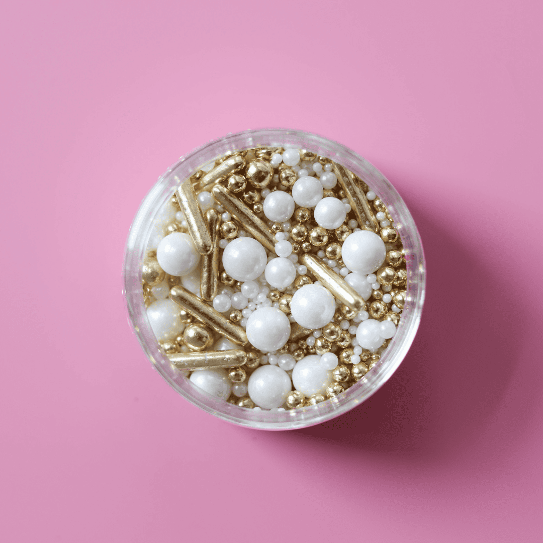 CakeSprinkles