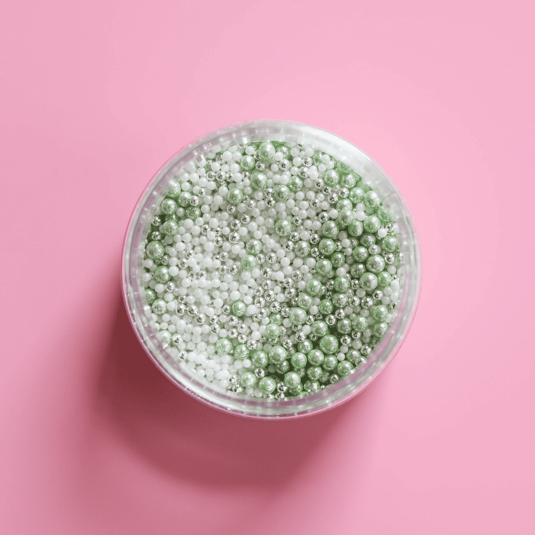 Cake Sprinkles