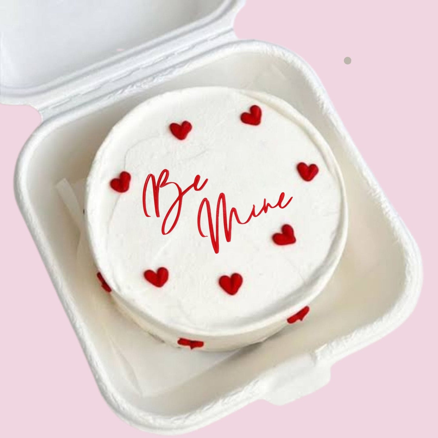 Cake Charms