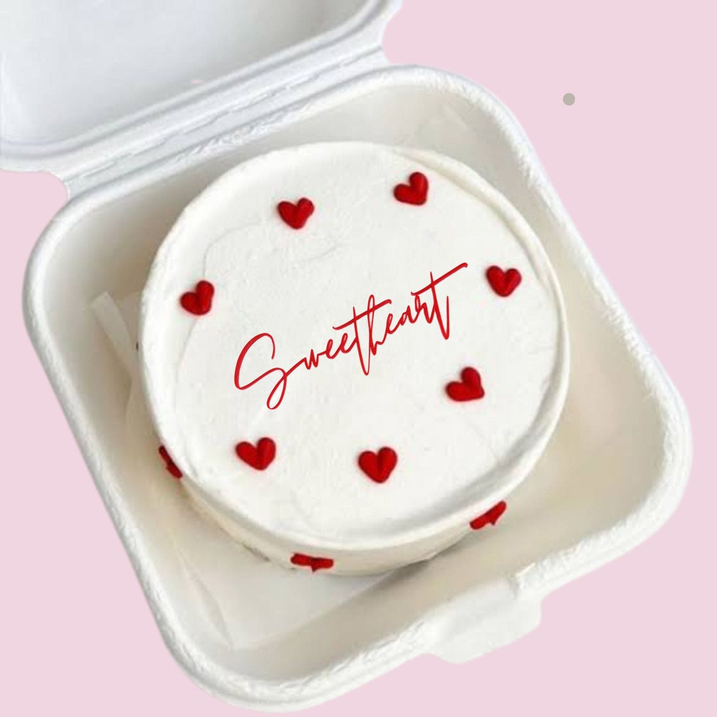Cake Charms