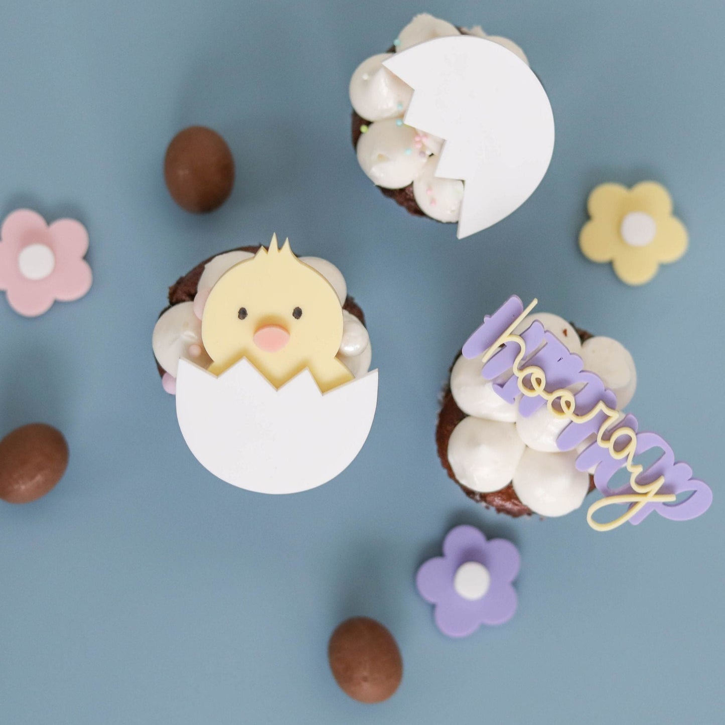 CupCake Charm