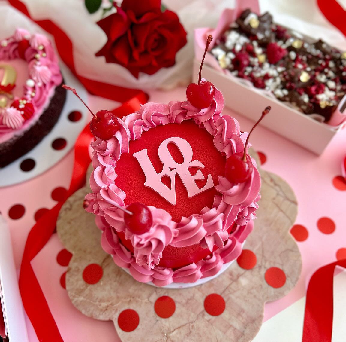 Cupids Set