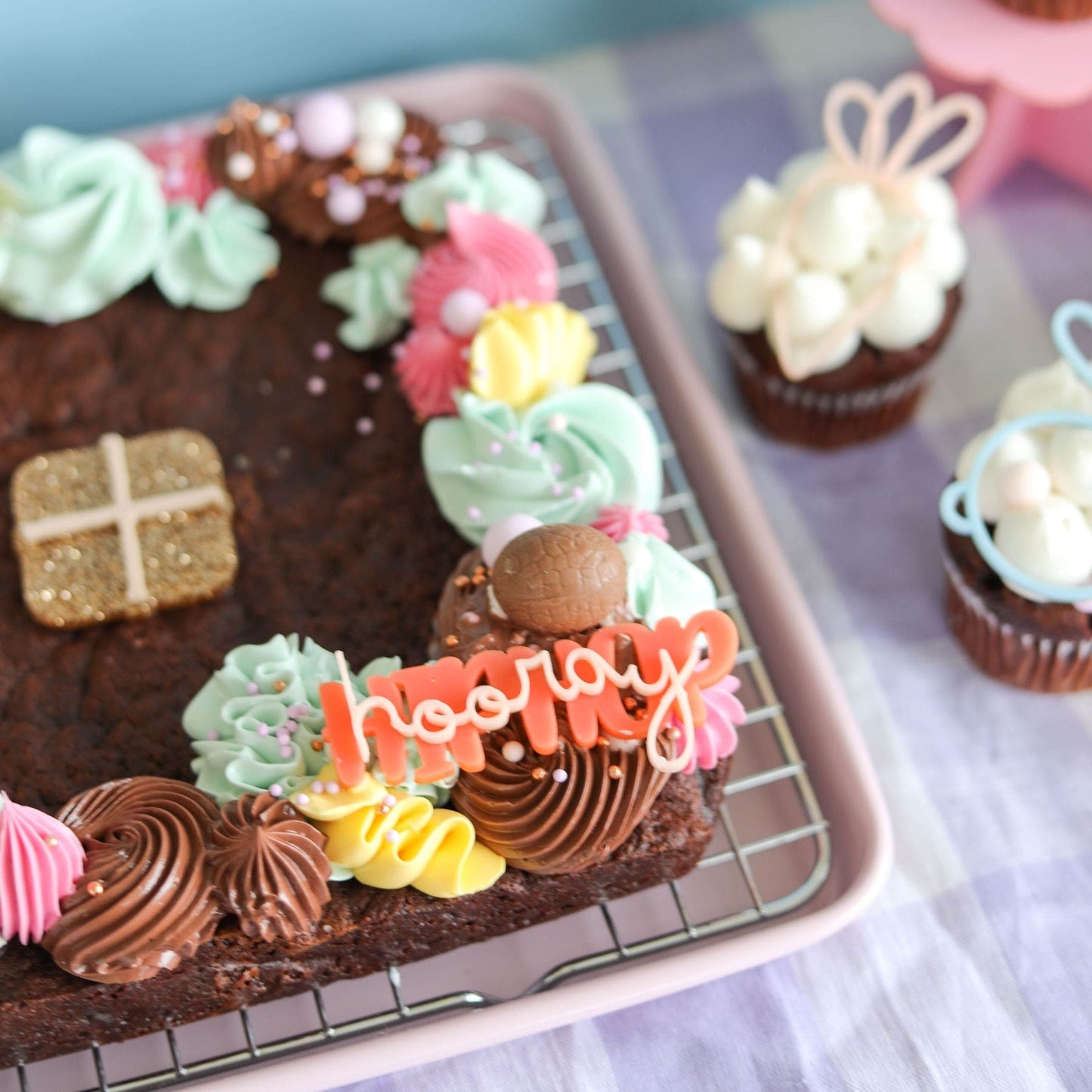 CupCake Charm