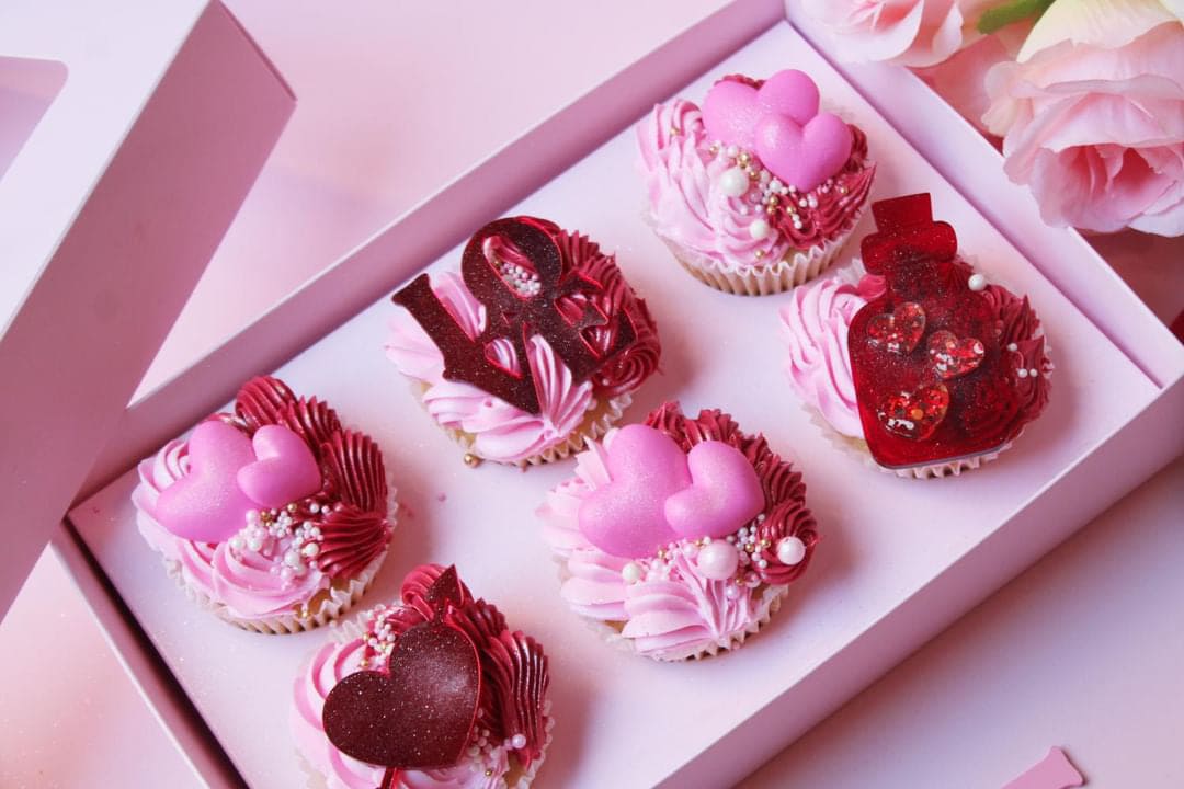 Cupids Set