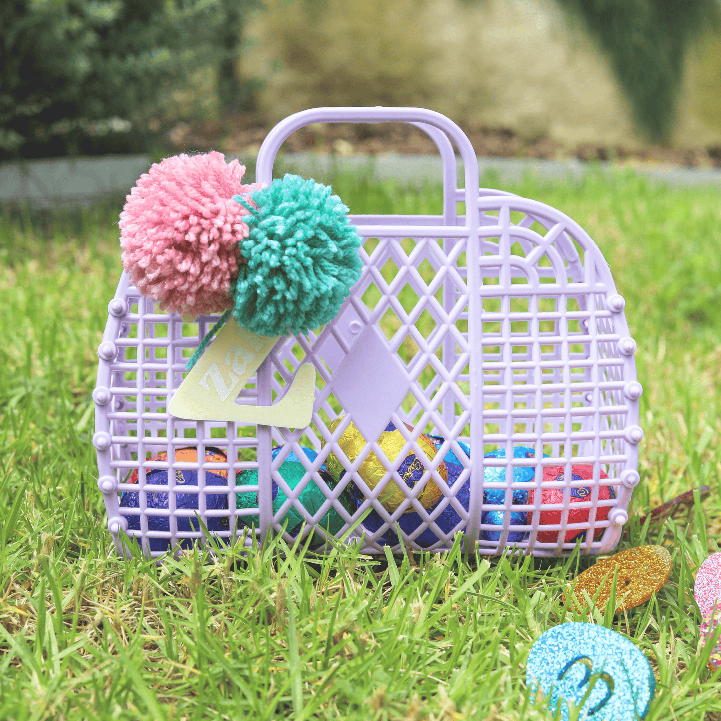 Egg Hunting Tokens