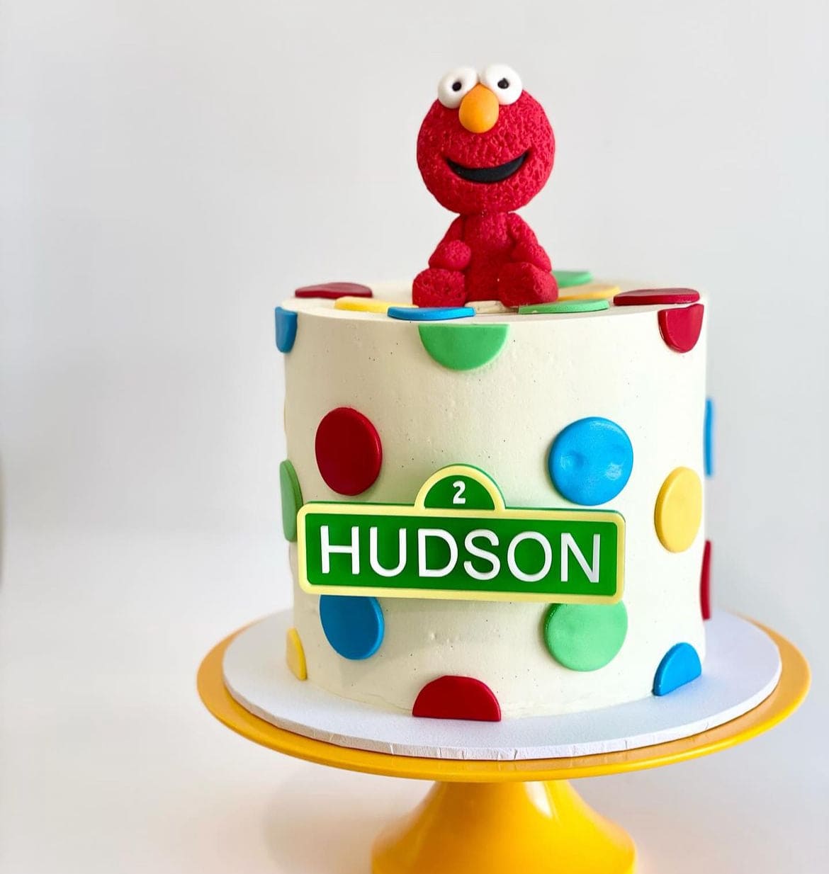 Sesame Street