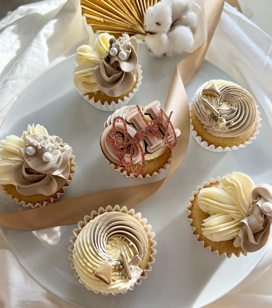 Layered Oh Baby Charms