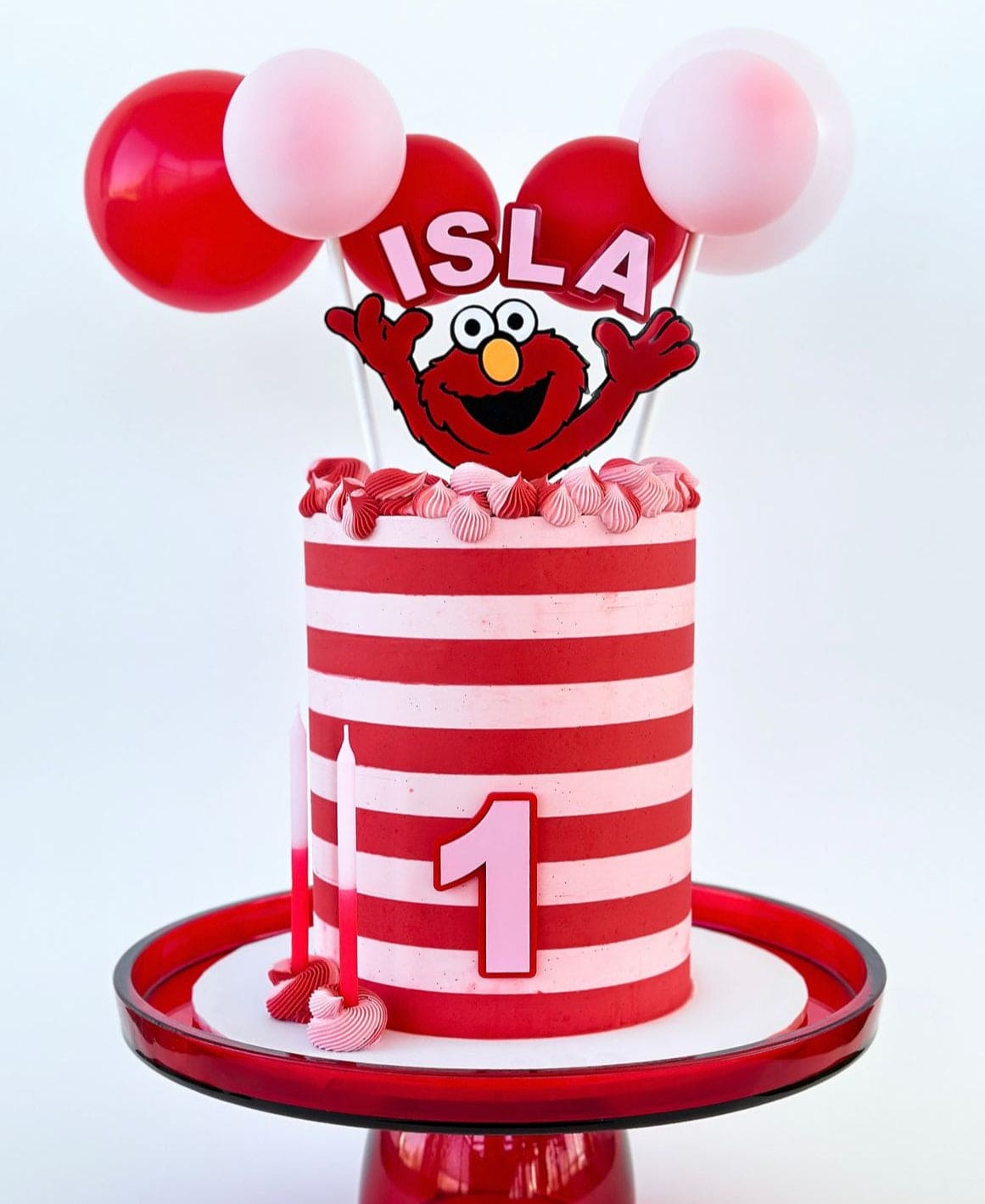 Elmo Topper