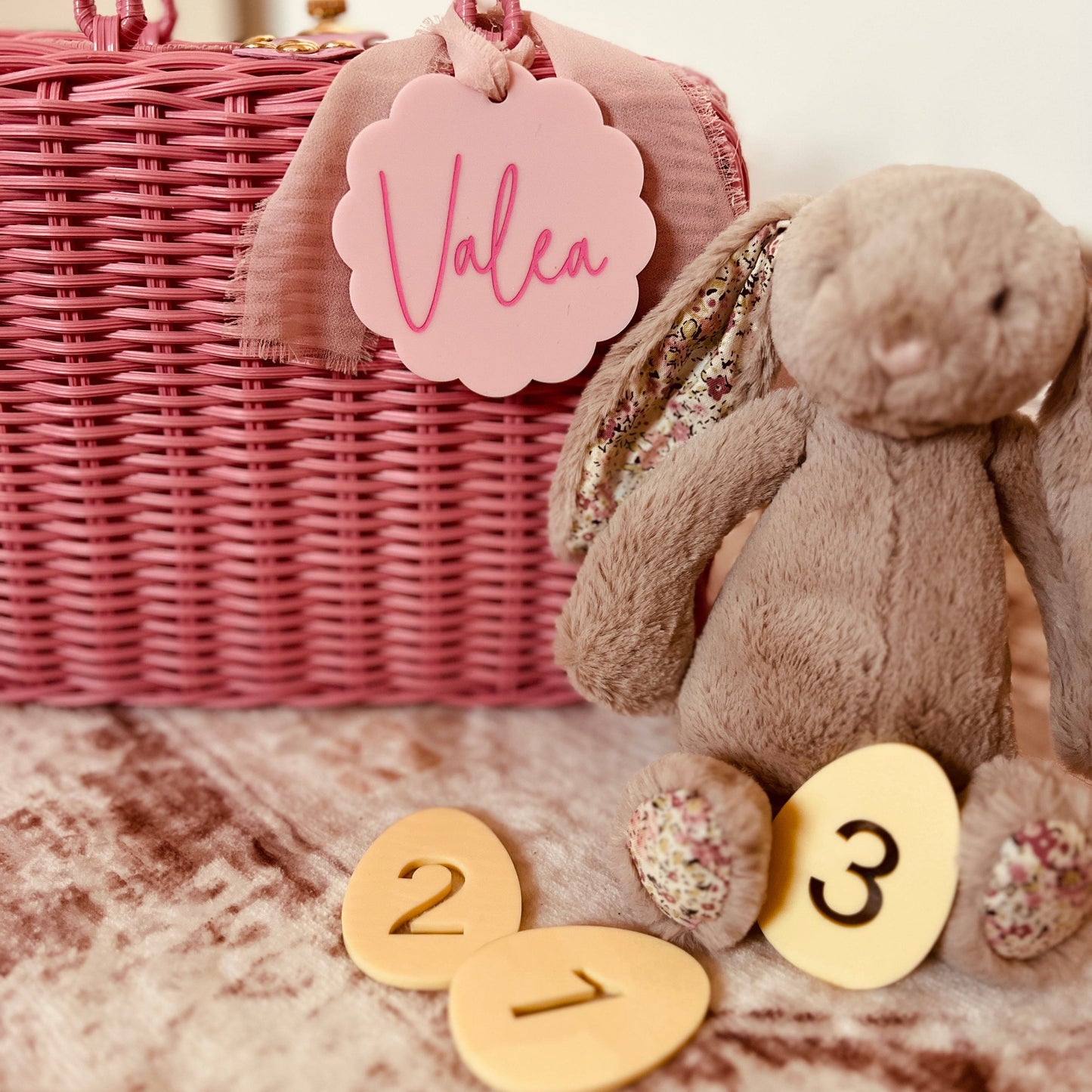 Egg Hunting Tokens