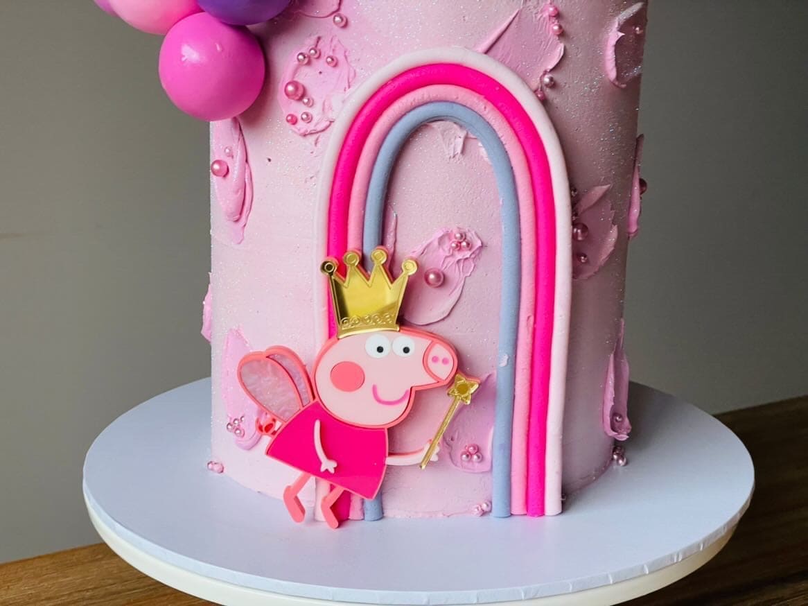 Peppa Pig