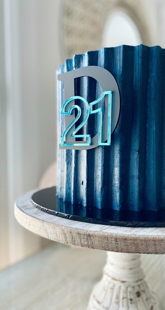 Layered Initial Froppers