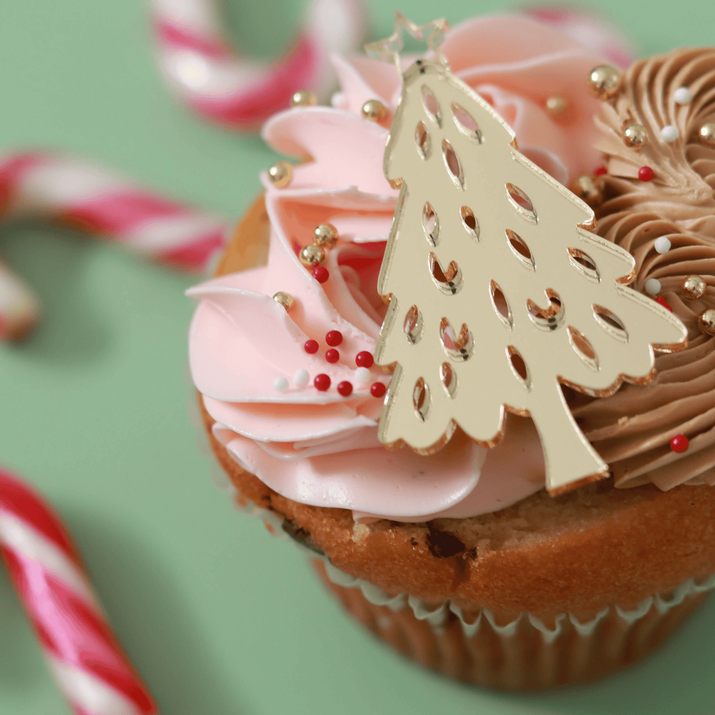 Simple Christmas Tree