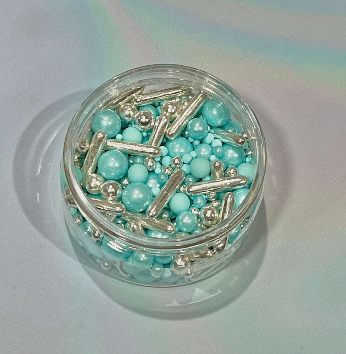 Frozen Sprinkles
