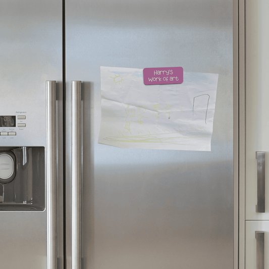 Custom Fridge Magnets