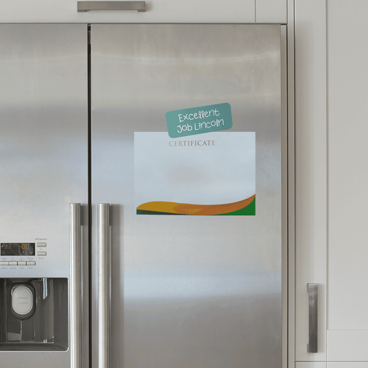 Custom Fridge Magnets