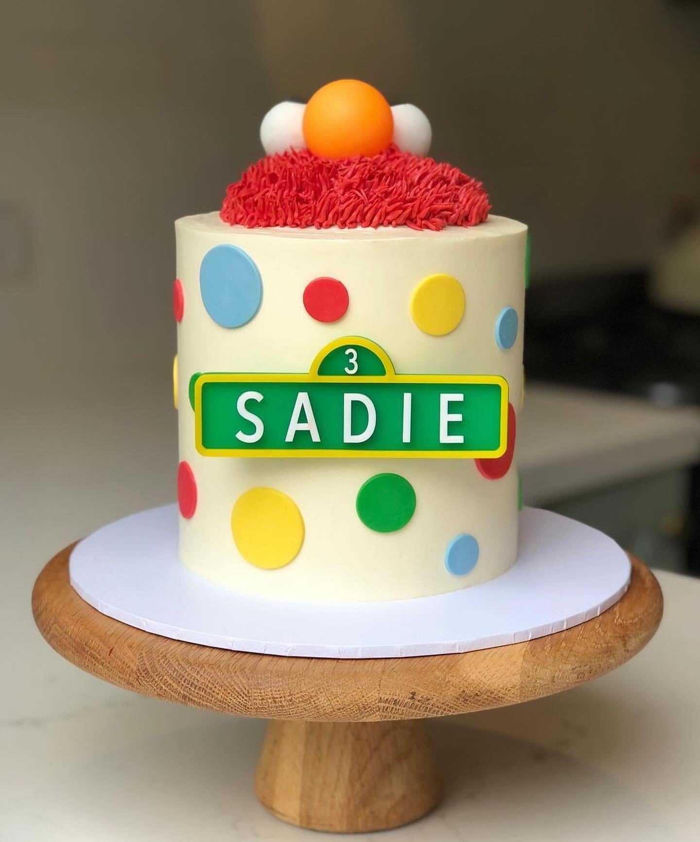 Sesame Street
