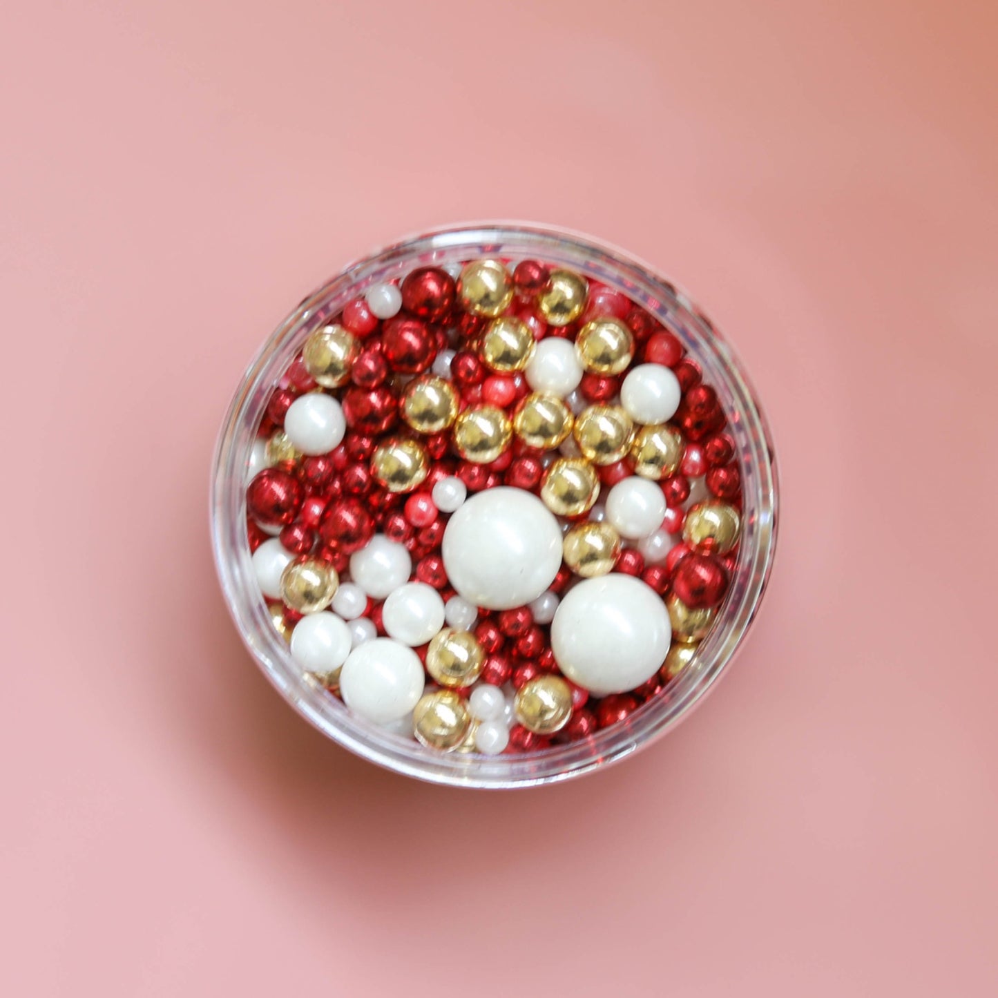 Cake Sprinkles