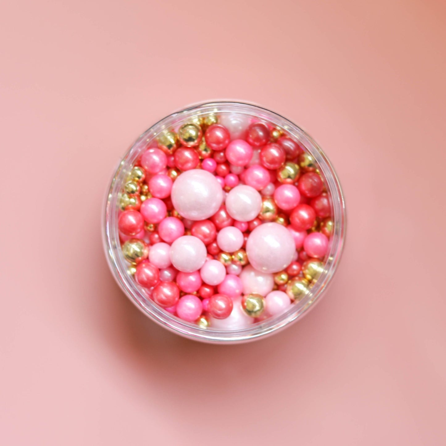 Cake Sprinkles
