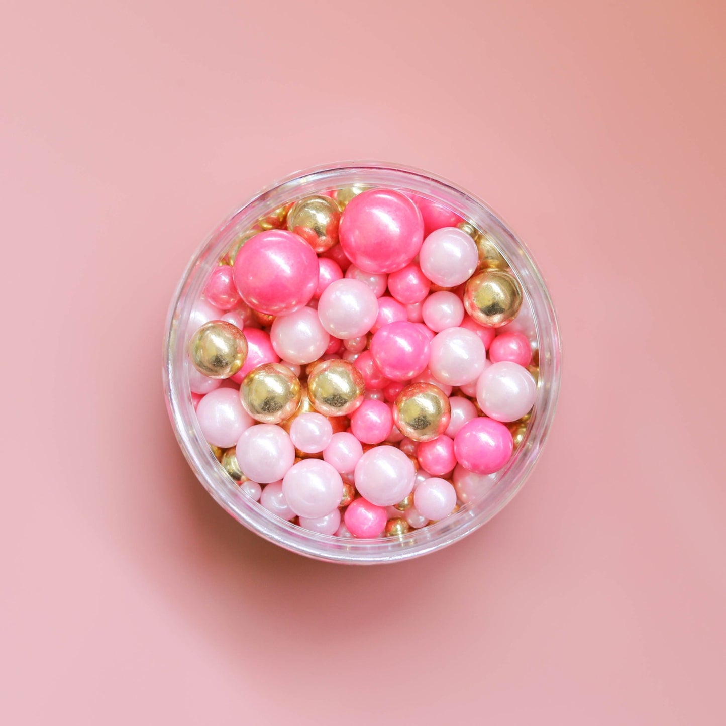 Cake Sprinkles