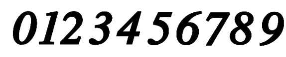 Number/ Age Toppers