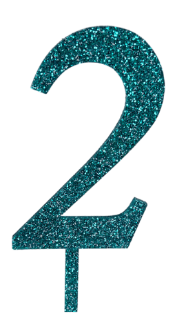 Number/ Age Toppers
