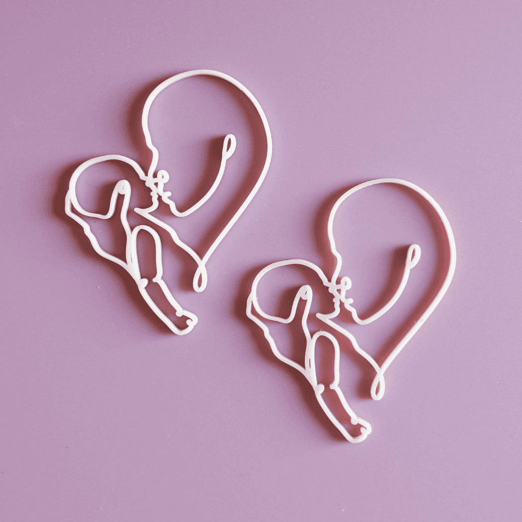 Mum & Bub Charm