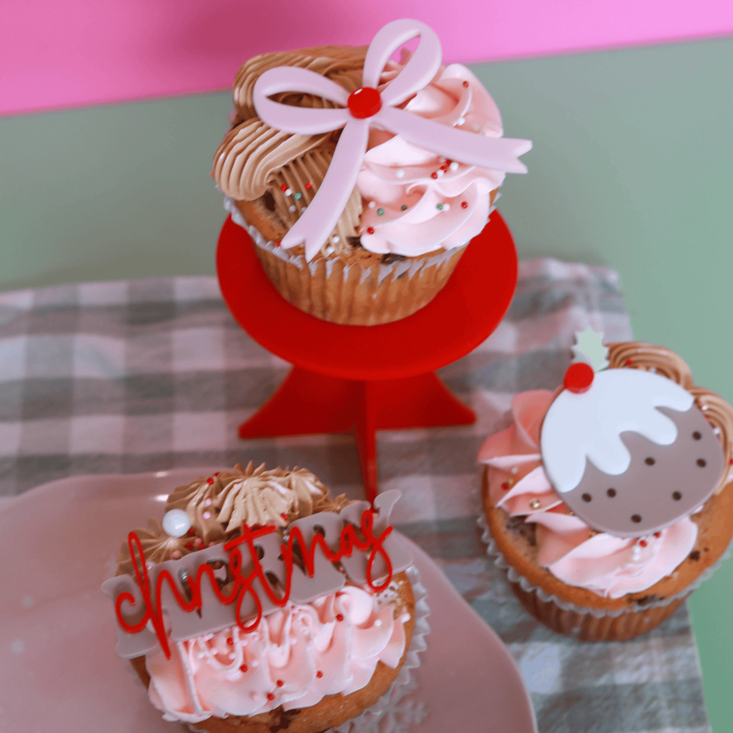 Gift Bows
