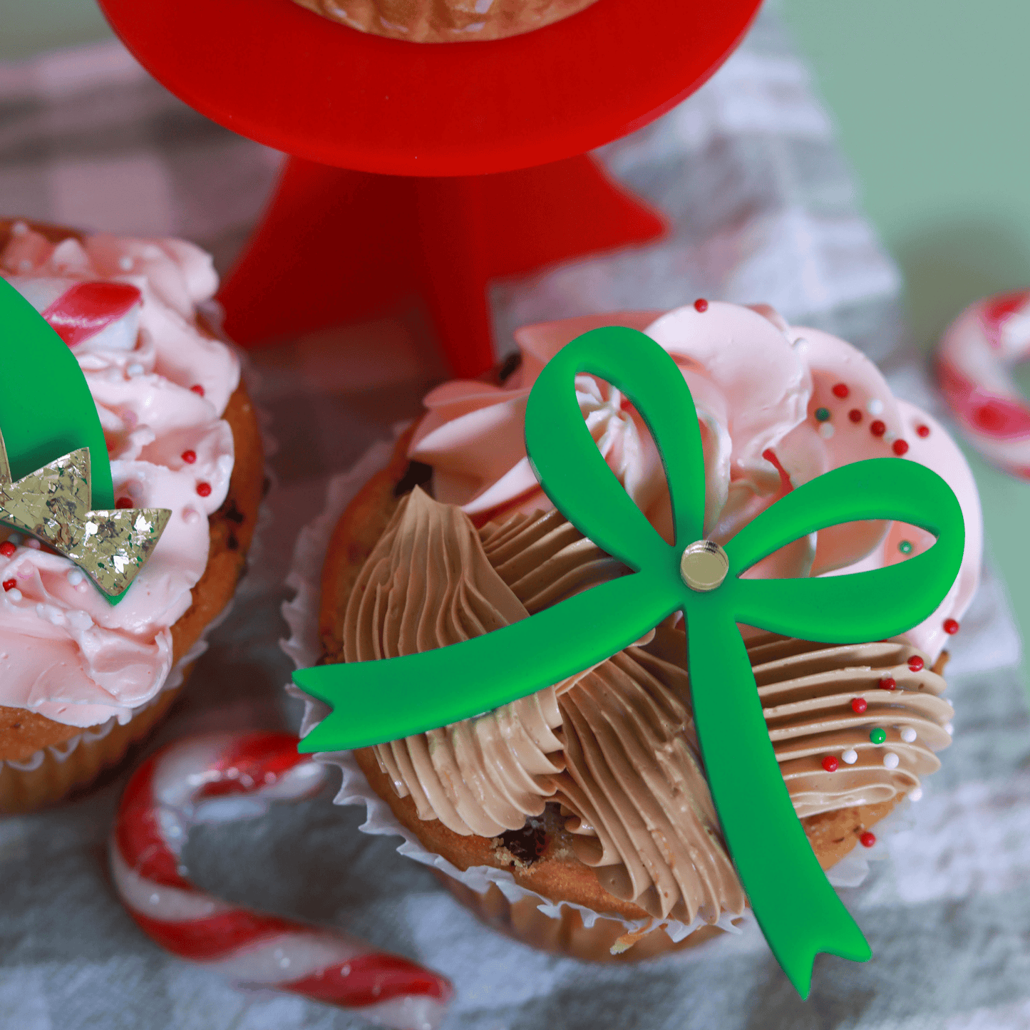 Gift Bows