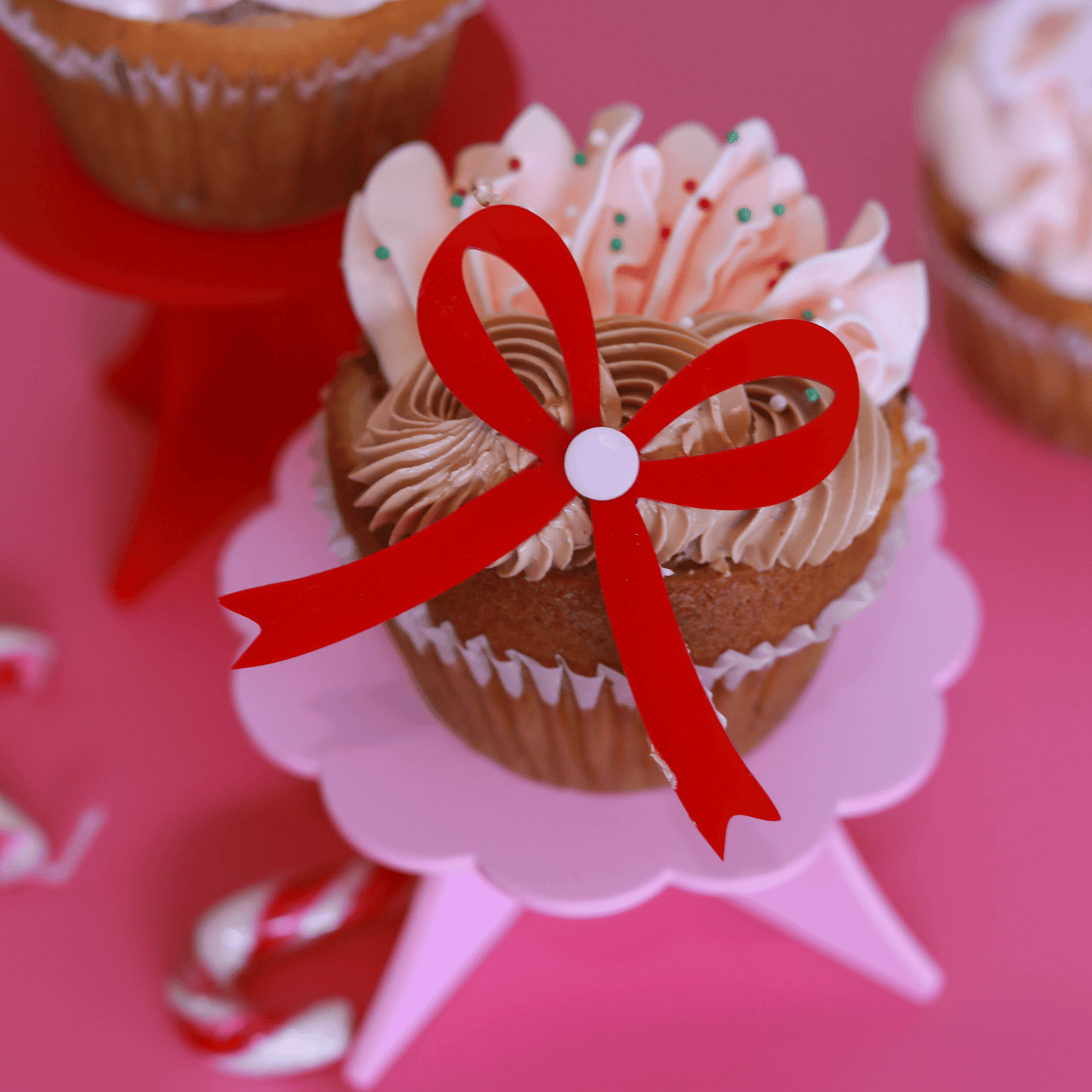 Gift Bows