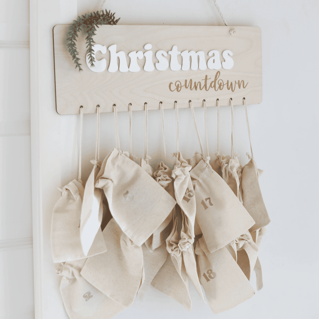 Christmas Advent Calander