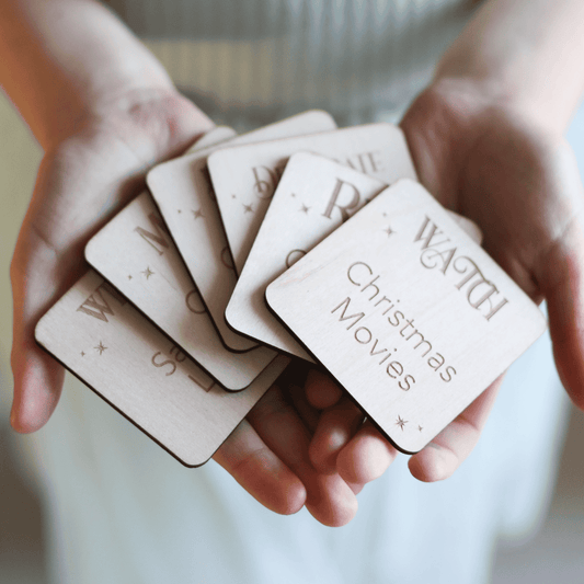 Christmas Advent Calander