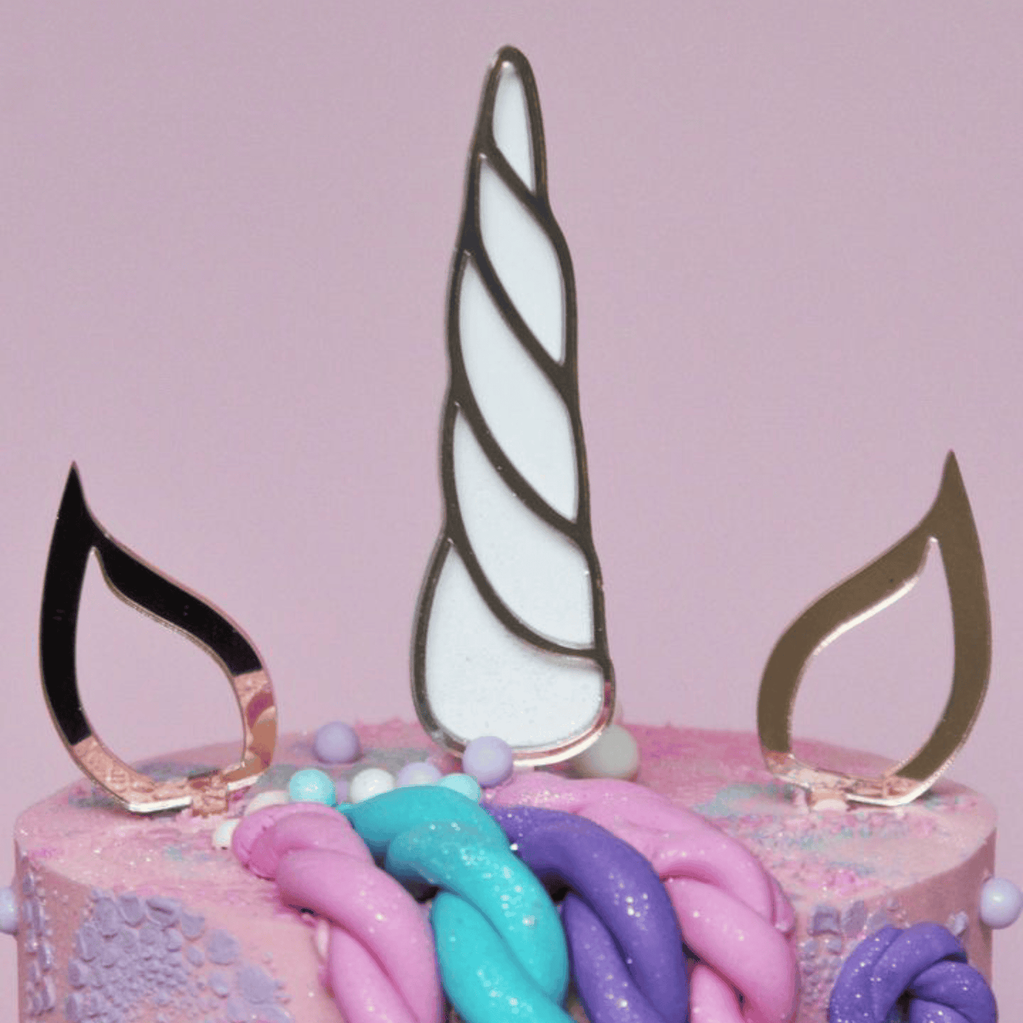 The Heavens Unicorn Set
