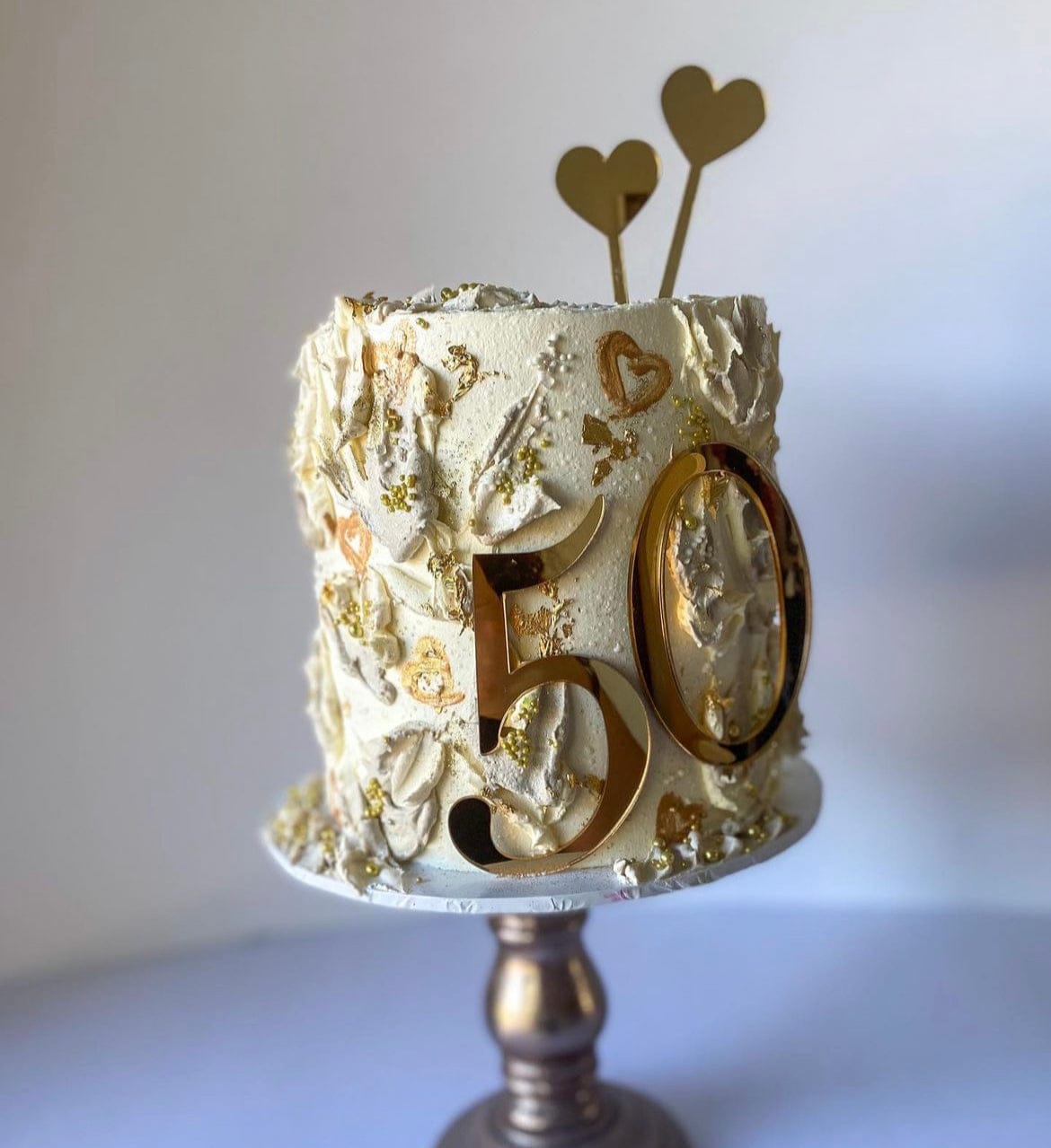 Age Charms