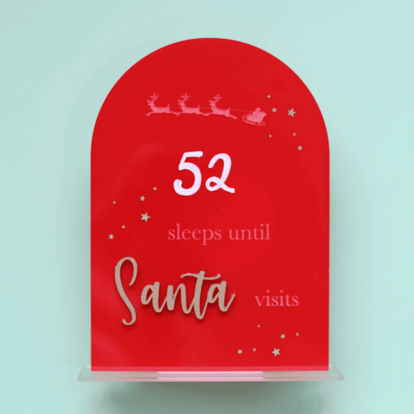 Christmas Countdown