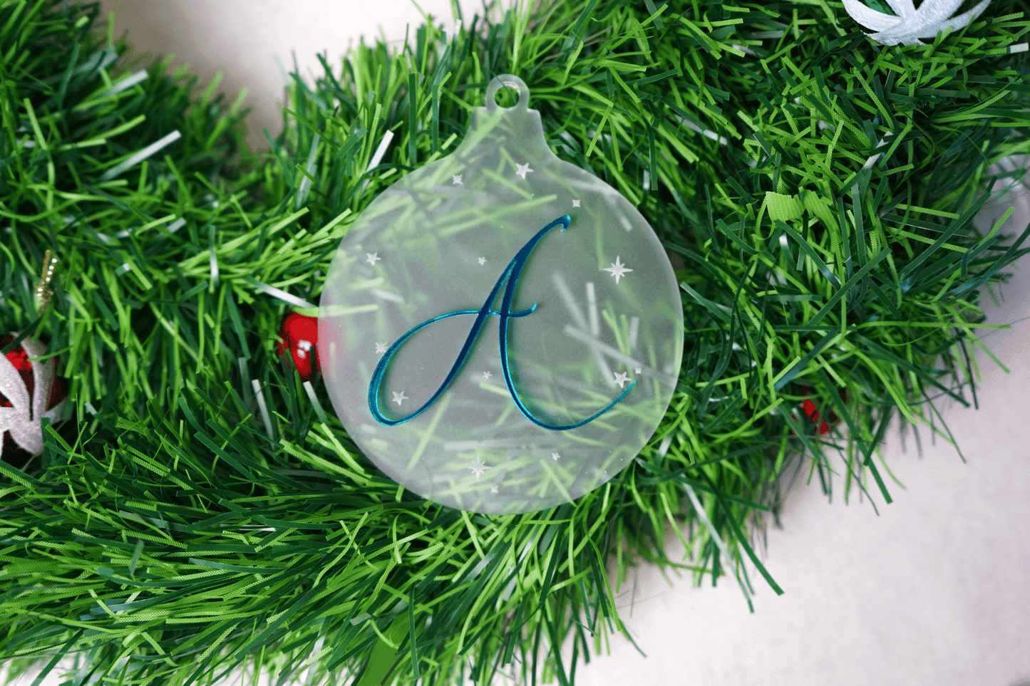 Christmas Bauble