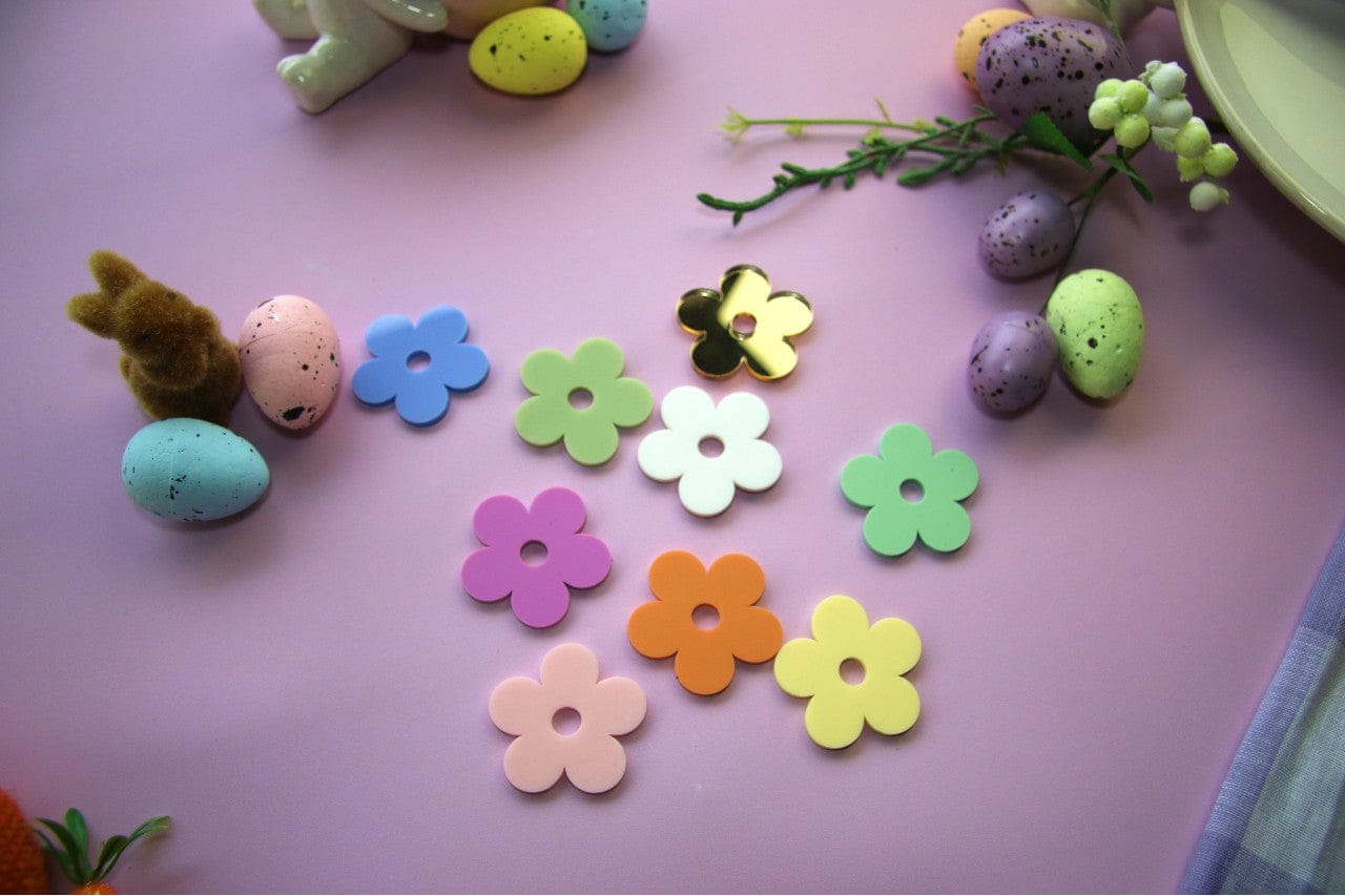 Daisy Charms