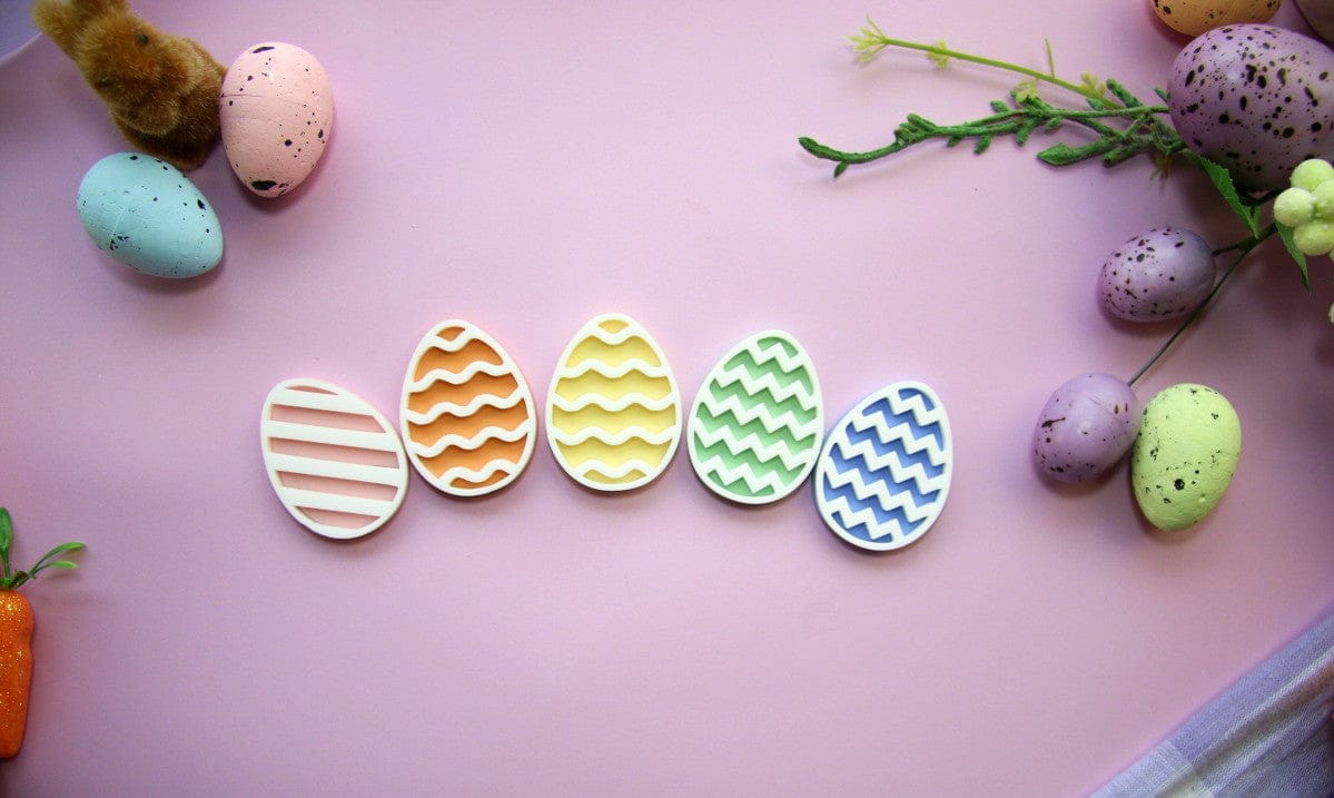 Easter Egg Charm