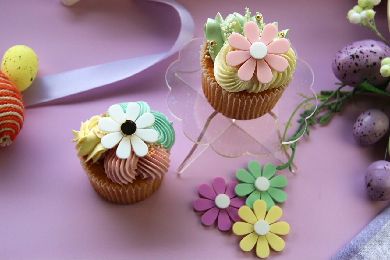 Daisy Charms