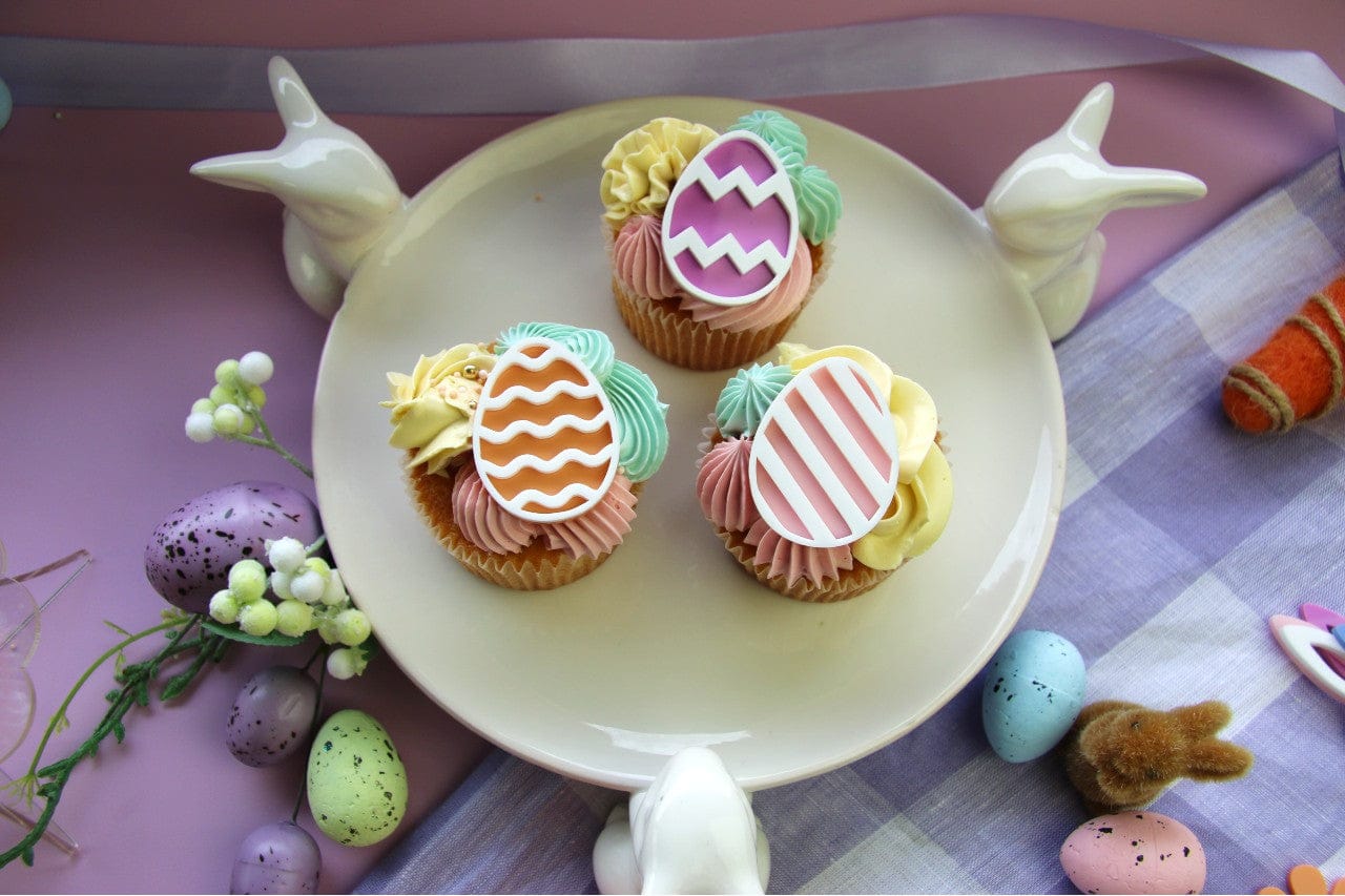 Easter Egg Charm