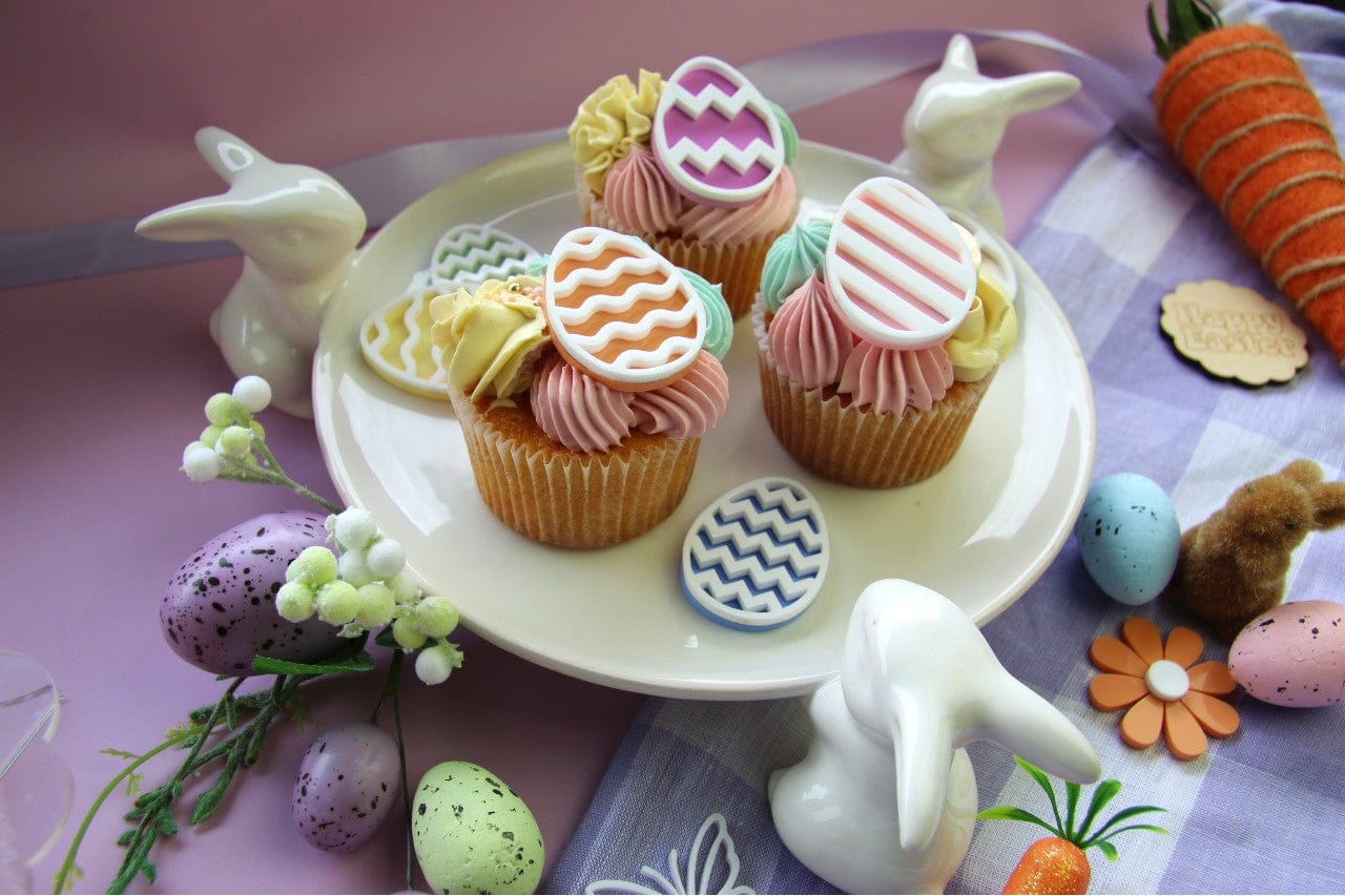 Easter Egg Charm
