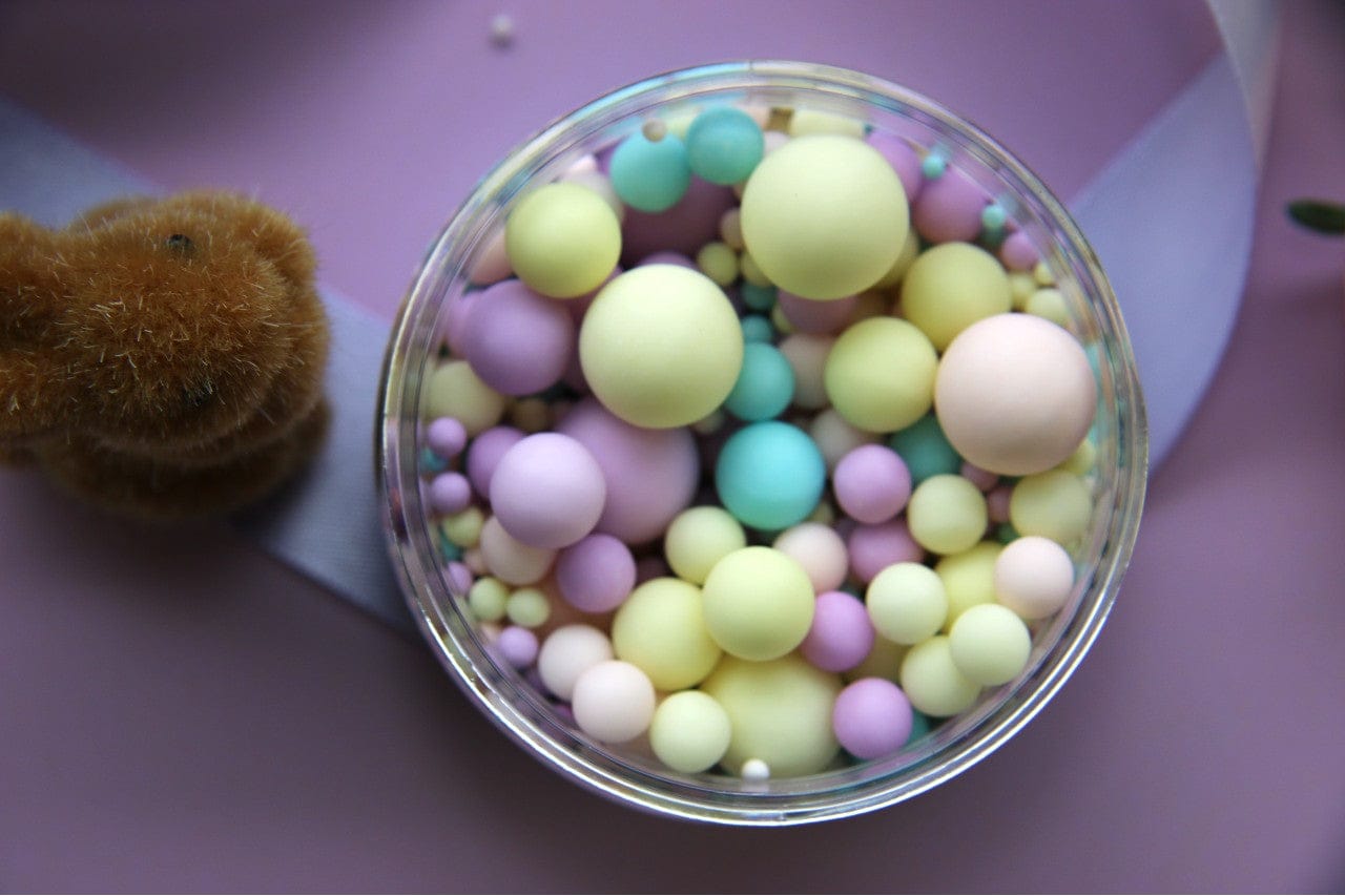 Sprinkle Bubble Mix