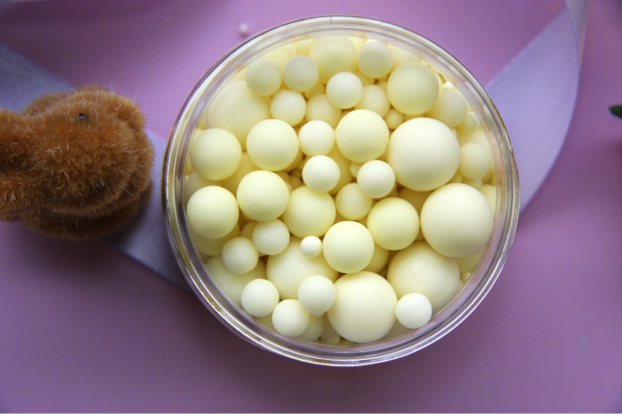 Sprinkle Bubble Mix