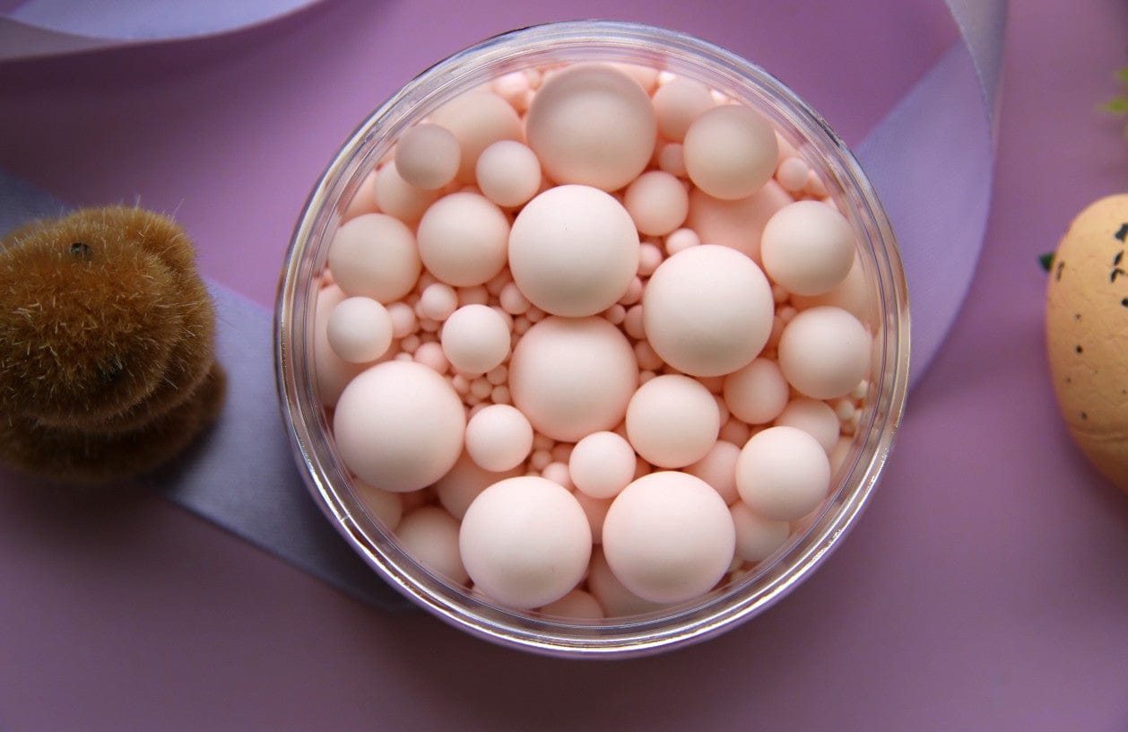 Sprinkle Bubble Mix