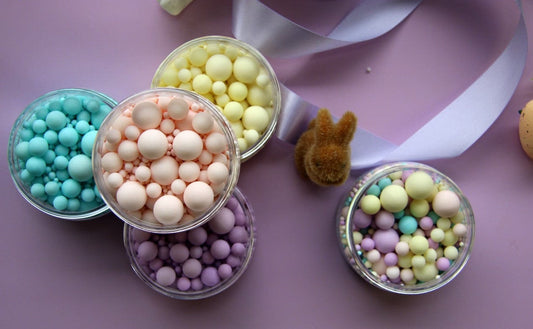 Sprinkle Bubble Mix