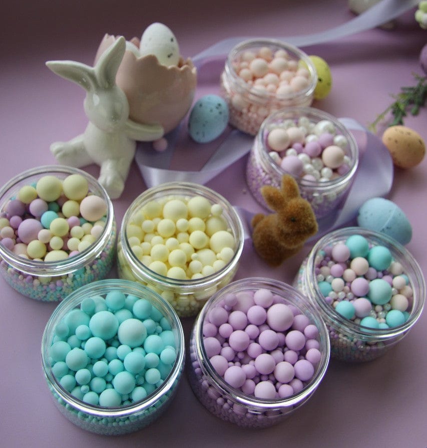 Cake Sprinkles