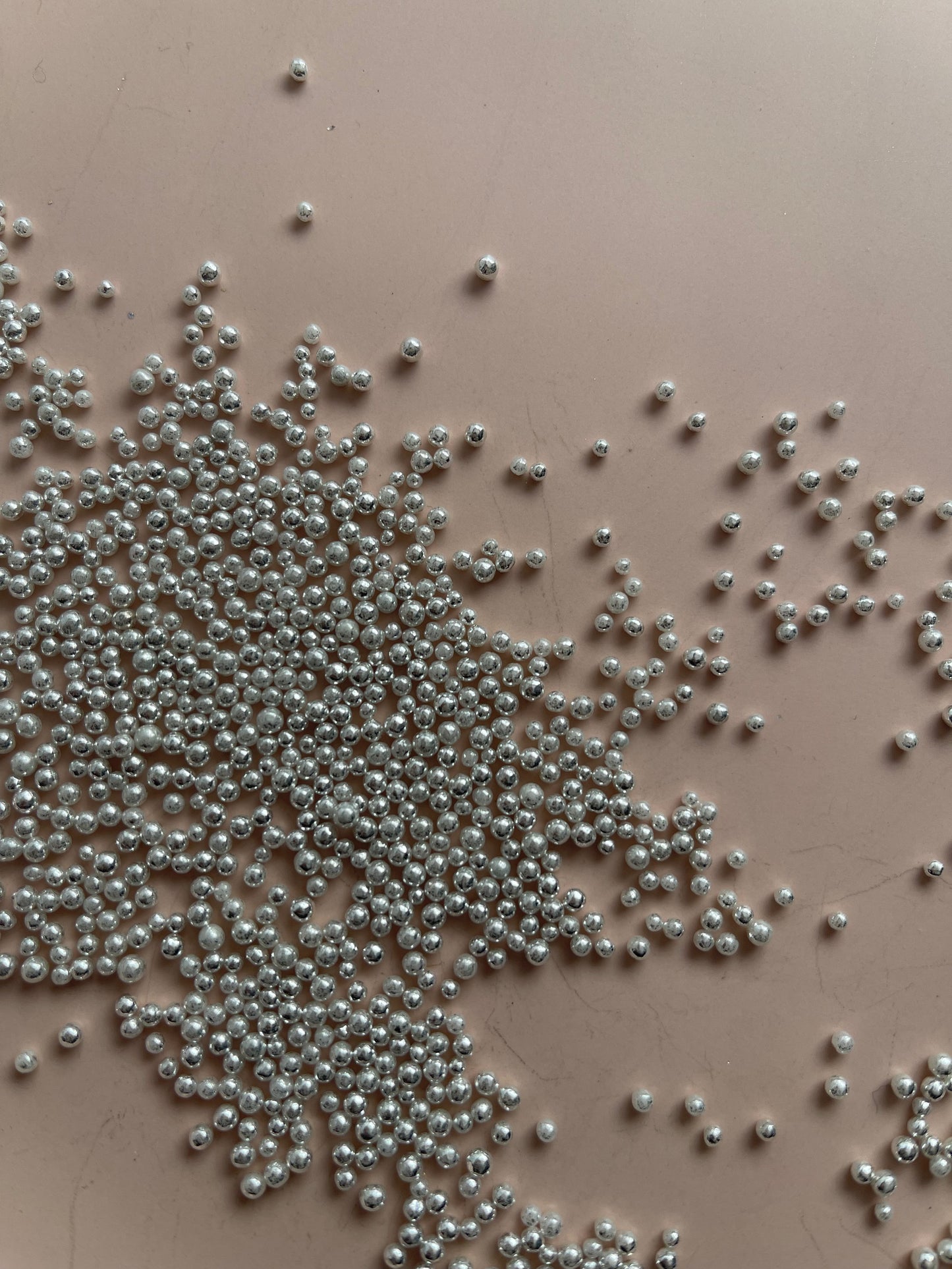 Cake Sprinkles