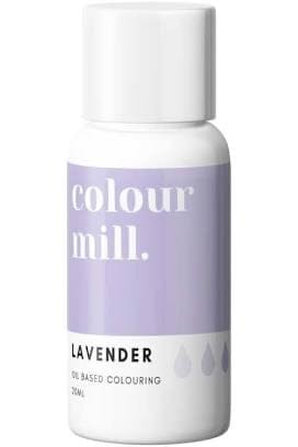 Colour Mill Lavender